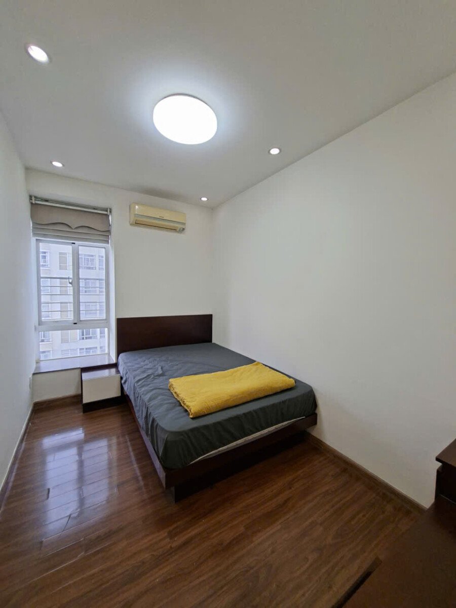 cho thue can ho sky garden 3 33 - Cho thuê căn góc tại Sky Garden 3. DT 72m2 Thiết kế 3 Phòng ngủ-2wc- Nội thất đầy đủ- Đang trống vào ngay- Giá 16 Triệu/Tháng