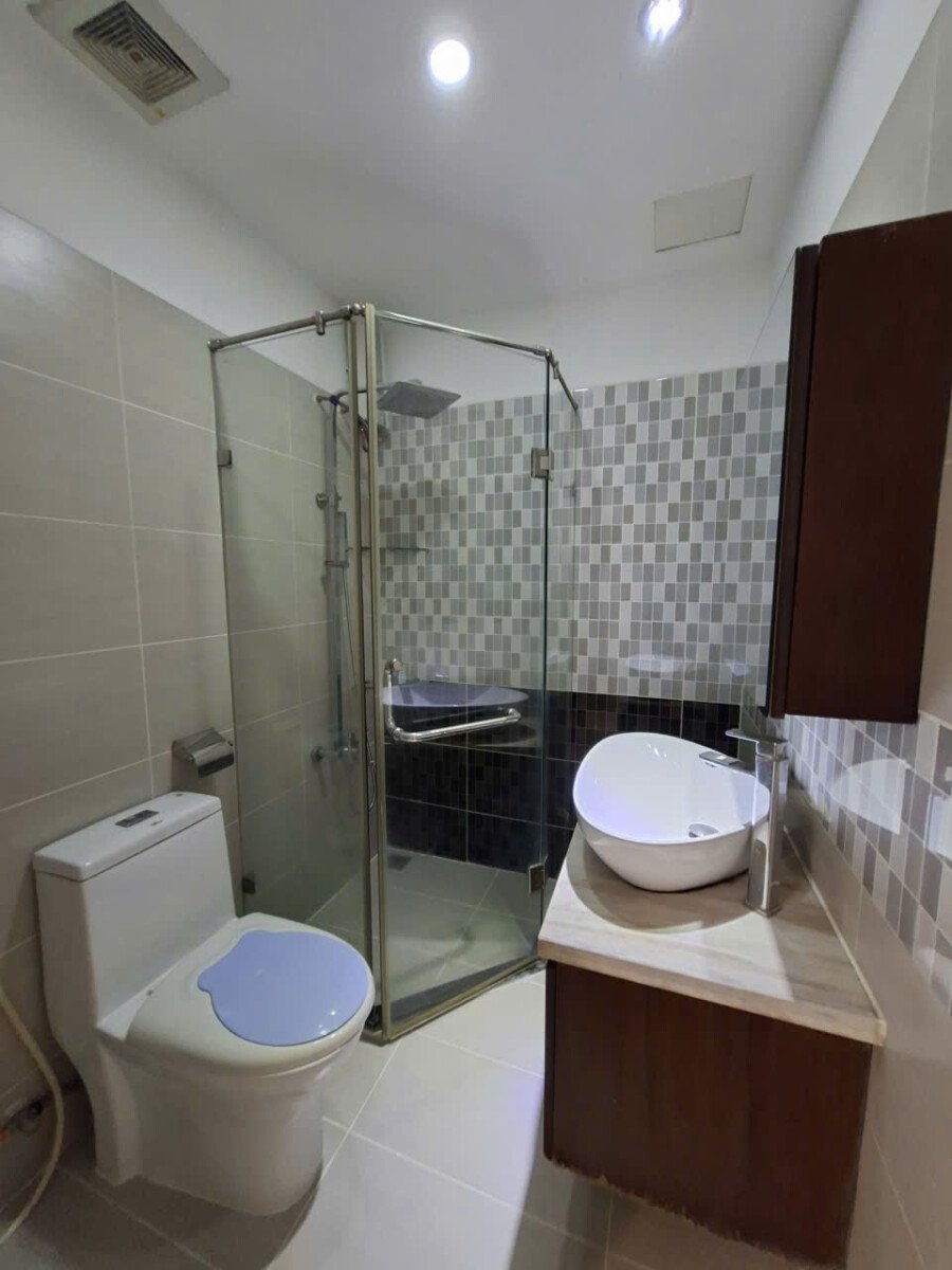 cho thue can ho sky garden 3 34 - Cho thuê căn góc tại Sky Garden 3. DT 72m2 Thiết kế 3 Phòng ngủ-2wc- Nội thất đầy đủ- Đang trống vào ngay- Giá 16 Triệu/Tháng