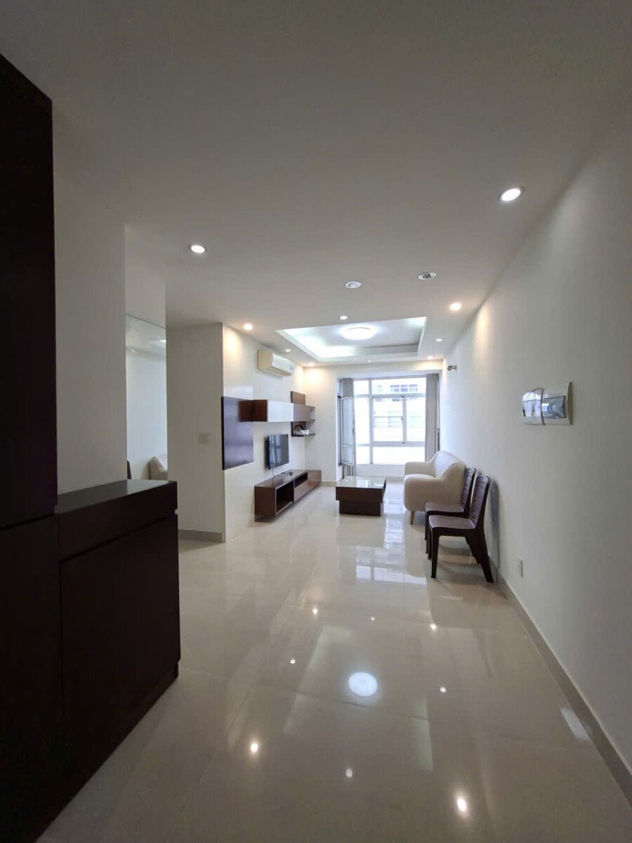 cho thue can ho sky garden 3 39 - Cho thuê căn góc tại Sky Garden 3. DT 72m2 Thiết kế 3 Phòng ngủ-2wc- Nội thất đầy đủ- Đang trống vào ngay- Giá 16 Triệu/Tháng