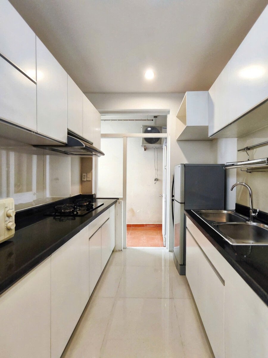cho thue can ho sky garden 3 5 1 - Cho thuê căn hộ Sky Garden 3. DT 68m2 Lầu cao- Nội thất đầy đủ- 2 Phòng ngủ-2wc- Nhà đang trống vào ngay. Giá 16 Triệu/Tháng