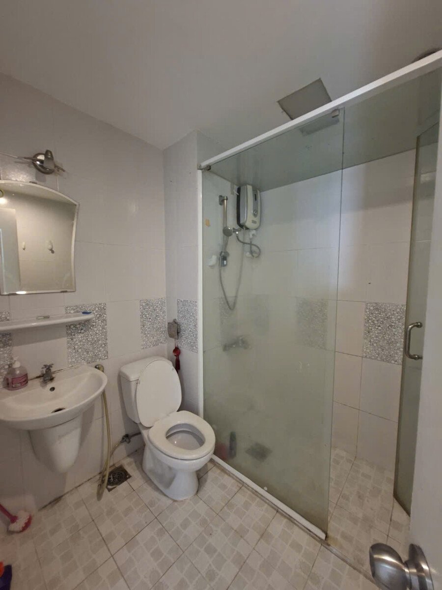 cho thue can ho sky garden 3 5 3 - Cho thuê căn hộ Sky Garden 3. DT 56m2 Thiết kế 2 Phòng ngủ và 1wc- Nội thất như hình- Giá thuê 12 Triệu/Tháng