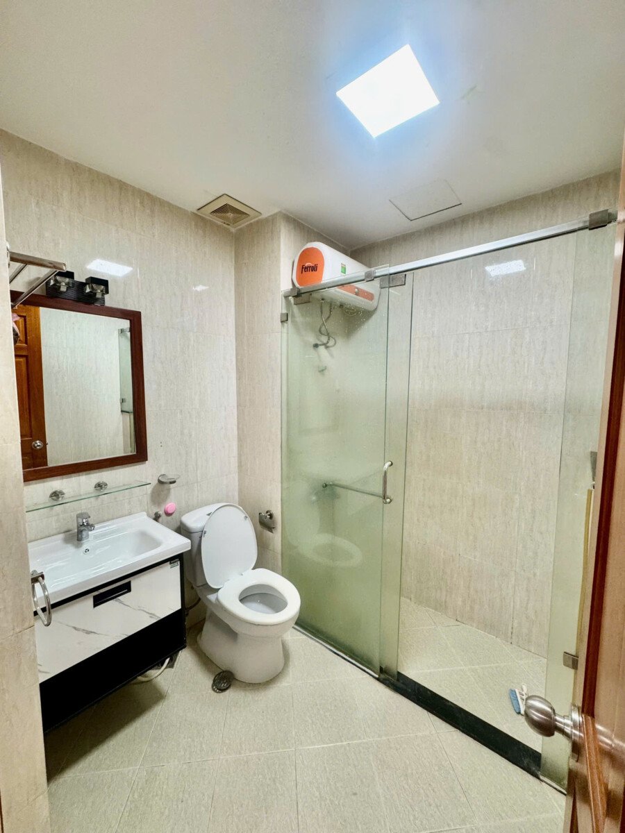 cho thue can ho sky garden 3 7 3 - Cho thuê căn hộ Sky Garden 3. DT 56m2 Lầu trung- Nhà mới sơn sửa- 2 Phòng ngủ-1wc- Nội thất như hình- Giá 14 Triệu/Tháng