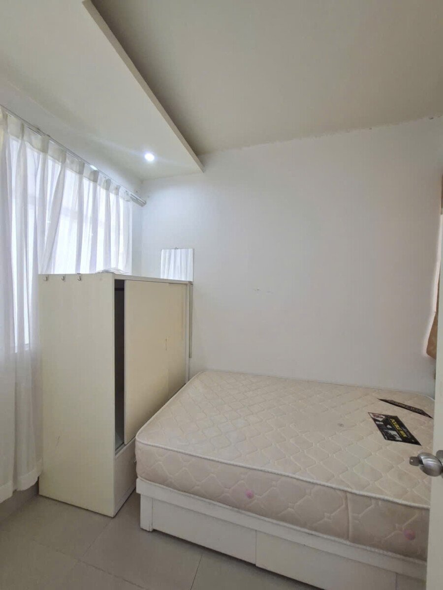 cho thue can ho sky garden 3 8 2 - Cho thuê căn hộ Sky Garden 3. DT 56m2 Thiết kế 2 Phòng ngủ và 1wc- Nội thất như hình- Giá thuê 12 Triệu/Tháng