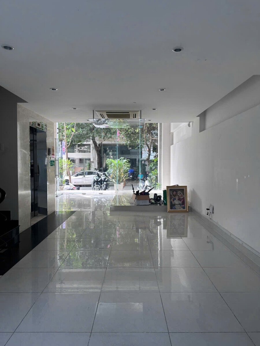 cho thue mat bang hung phuoc 4 - Cho thuê mặt bằng khu Hưng Phước- Phú Mỹ Hưng. DT 100m2- Vị trí đẹp- đường lớn- thuận tiện kinh doanh. Giá 25 Triệu/Tháng