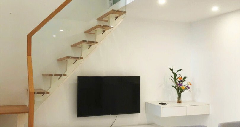 Cho thuê shop house Midtown Tòa M7- DT 60m2 Nhà đẹp- Vừa ở vừa kinh doanh. Đầy đủ nội thất- Giá 20 Triệu/Tháng
