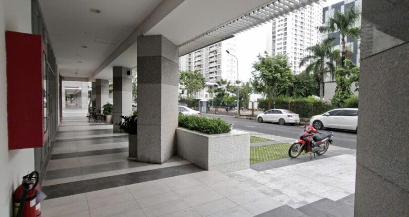 cho thue shop scenic 2 1 810x430 - Cho thu&ecirc; shop tại dự &aacute;n căn hộ Scenic Valley 2, 1 Ph&uacute; Mỹ Hưng, Quận 7