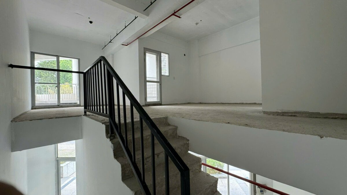 cho thue shop scenic 2 19 - Cho thuê shop house tại Scenic Valley 2. Tổng diện tích 200m2 Gồm trệt lửng- Vị trí đẹp- Giá thuê 67 Triệu/Tháng