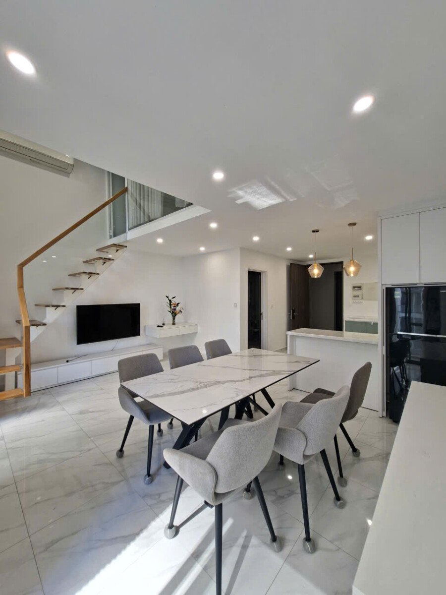 day du noi that 1 - Cho thuê nhanh Shop House Midtown Tòa M7. Vừa ở vừa kinh doanh. DT 70m2 Đủ nội thất- 1 phòng ngủ-1wc- Giá 19 Triệu/Tháng