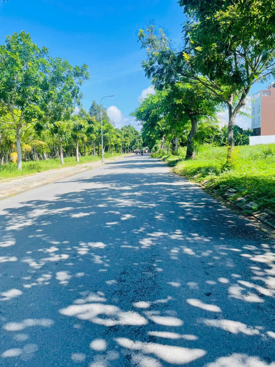 duong noi khu kdc phu xuan - Giá mua bán đất nền Khu dân cư Phú Xuân Vạn Phát Hưng Nhà Bè T7/2026