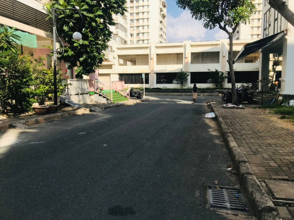 duong noi khu my toan 2 - Giá mua bán cặp đất nền xây tòa nhà văn phòng đường Nội khu Mỹ Toàn 2 Phú Mỹ Hưng T1/2026