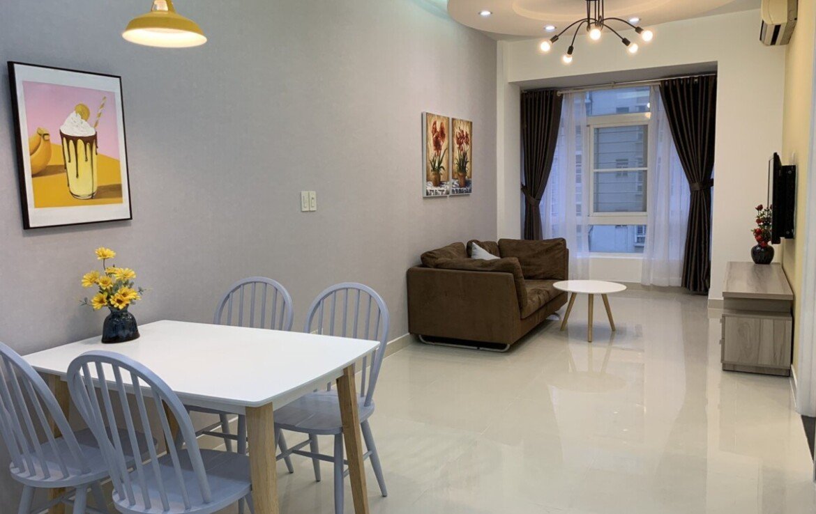 e82f32d694035b5d021219 1170x738 - Bán căn hộ Sky Garden 3. DT 56m2 Thiết kế 1 Phòng ngủ và 1wc- Lầu siêu cao- Đang cho thuê 11 Triệu. Giá bán 4.5 Tỷ