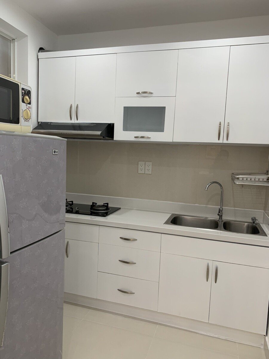 f10556fbf02e3f70663f21 - Bán căn hộ Sky Garden 3. DT 56m2 Thiết kế 1 Phòng ngủ và 1wc- Lầu siêu cao- Đang cho thuê 11 Triệu. Giá bán 4.5 Tỷ