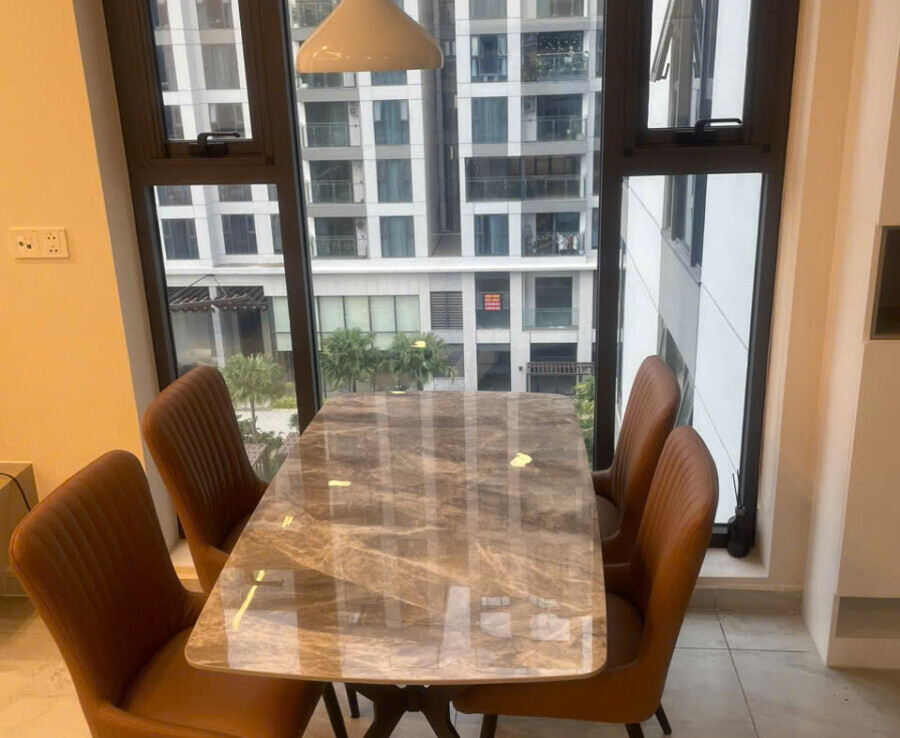 goc phong an can ho ban 900x738 - Giá mua bán căn hộ 2pn tòa A chung cư Cardinal Court phường Tân Mỹ T1/2026