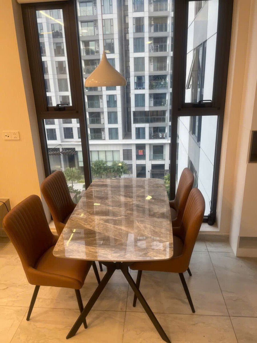 goc phong an can ho ban - Giá mua bán căn hộ 2pn tòa A chung cư Cardinal Court phường Tân Mỹ T1/2026