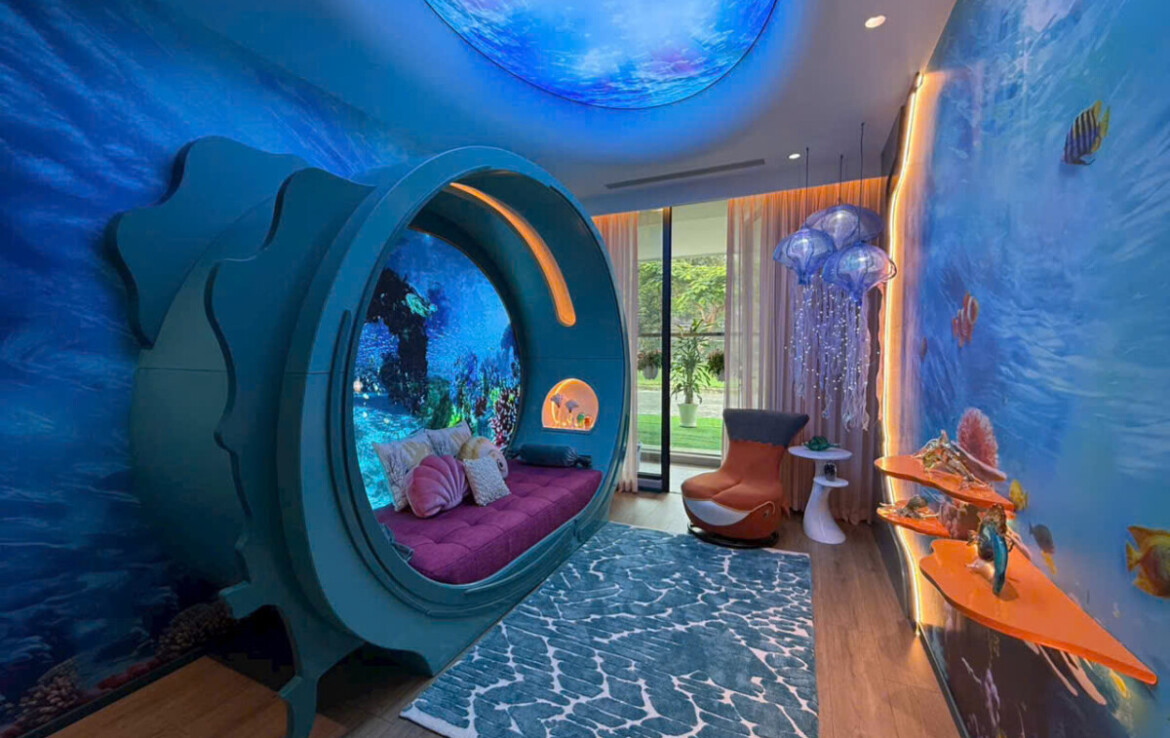 goc phong ngu nho can ho 1170x738 - Giá mua bán căn hộ 3pn tòa A chung cư Sculptura phường Tân Hưng T2/2026