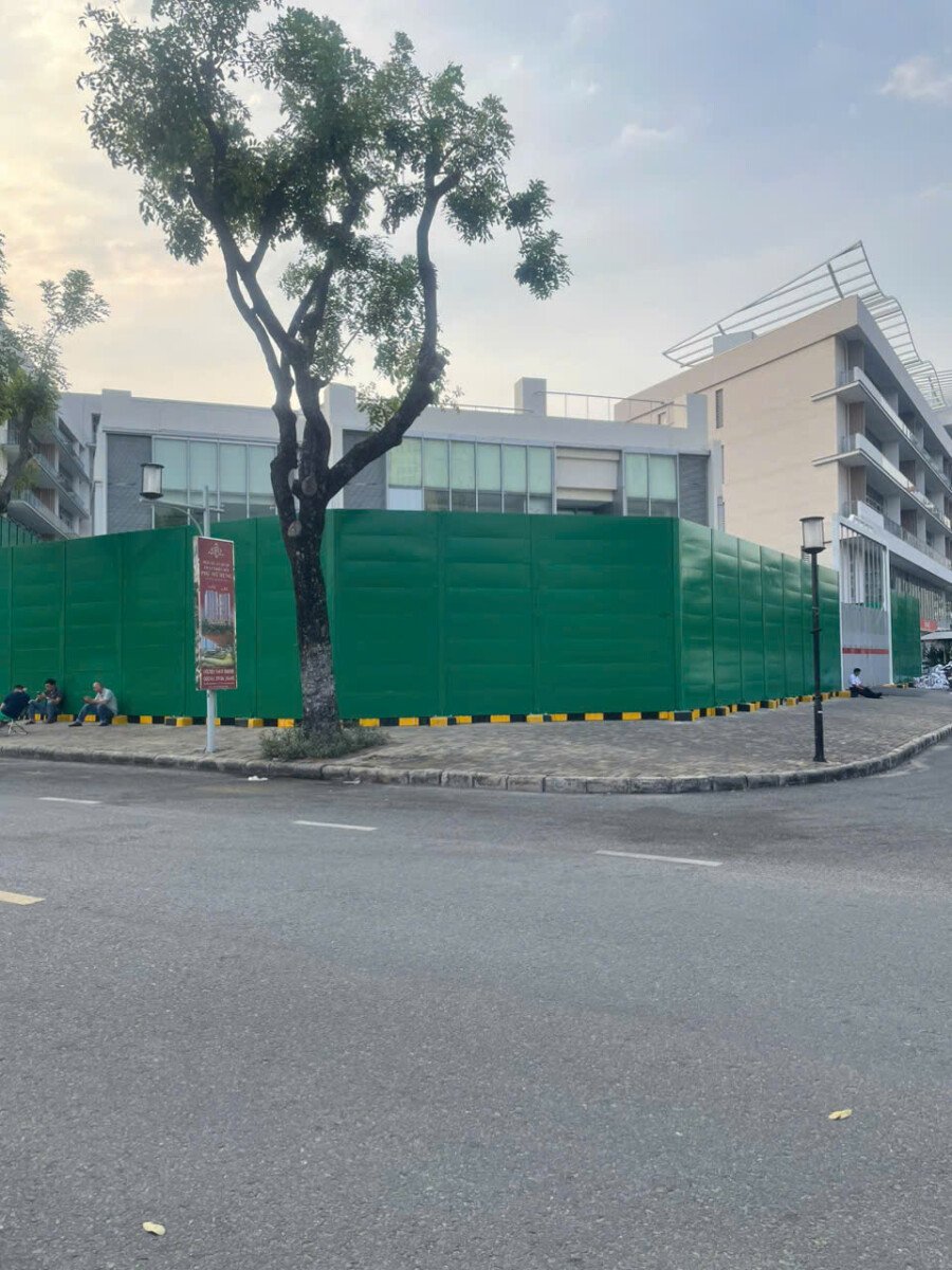 hien trang the regency t2 2026 - Giá mua bán căn hộ 3pn số 04 chung cư Regency Phú Mỹ Hưng phường Tân Mỹ T2/2026