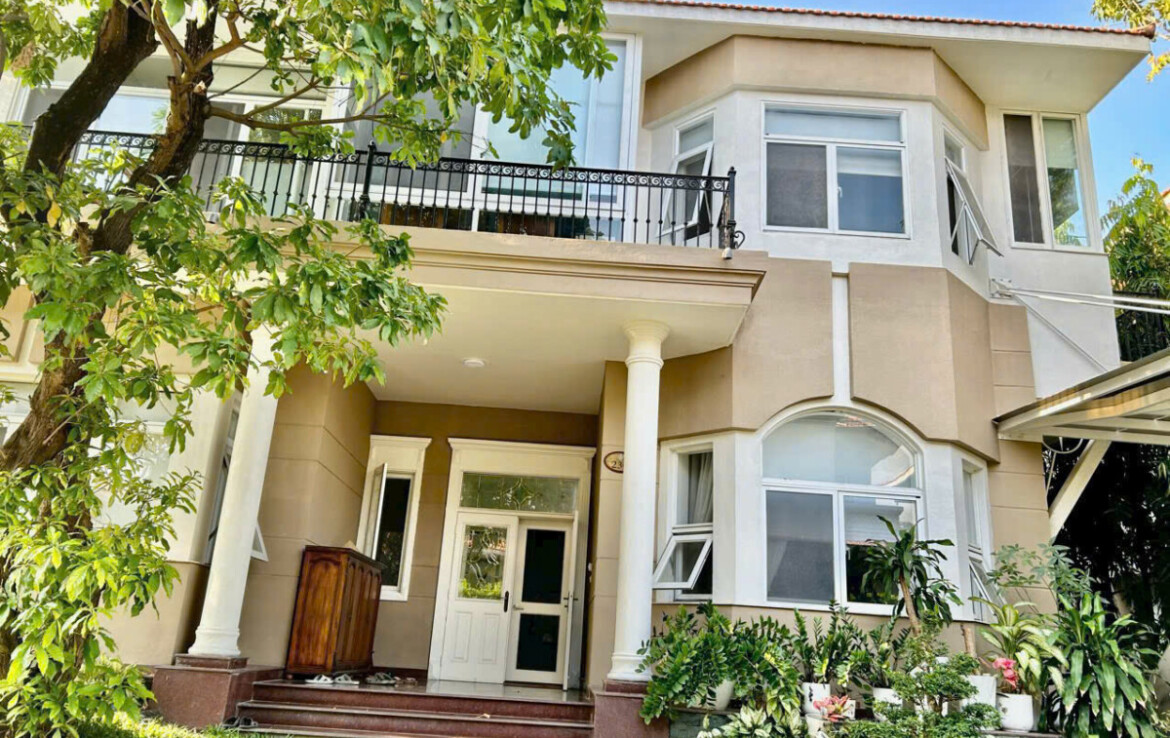 hinh anh cho thue nha biet thu so 230 phu gia phuong tan hung t2 2026 1170x738 - Giá cho thuê nhà Biệt thự 6pn số 230 nội khu Phú Gia phường Tân Hưng T2/2026