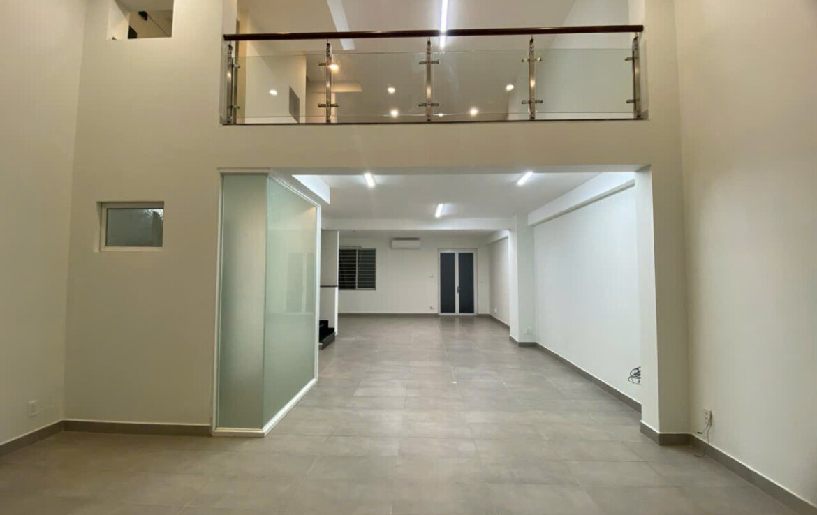 hinh anh cho thue tret lung lam van phong noi khu hung gia 3 phuong tan hung t1 2026 1170x738 - Cho thuê sàn trệt lửng làm văn phòng Nội khu Hưng Gia 3 phường Tân Hưng giá 29tr/tháng