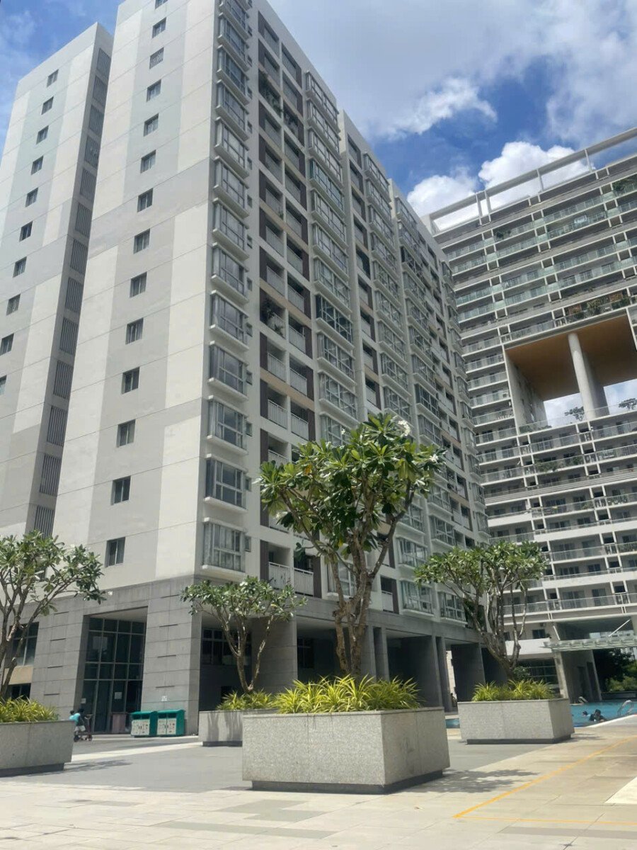 hinh anh chung cu scenic valley 1 phuong tan my - Giá mua bán Shophouse căn góc khối đế chung cư Scenic Valley 1 phường Tân Mỹ T2/2026