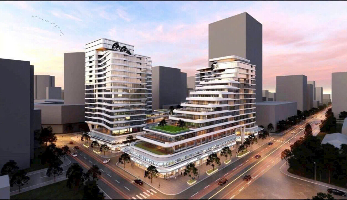 hinh anh chung cu triton crown phuong tan my hcm 1170x676 - Giá mua bán căn hộ 3pn số 02 tòa A chung cư Triton Crown phường Tân Mỹ T2/2026