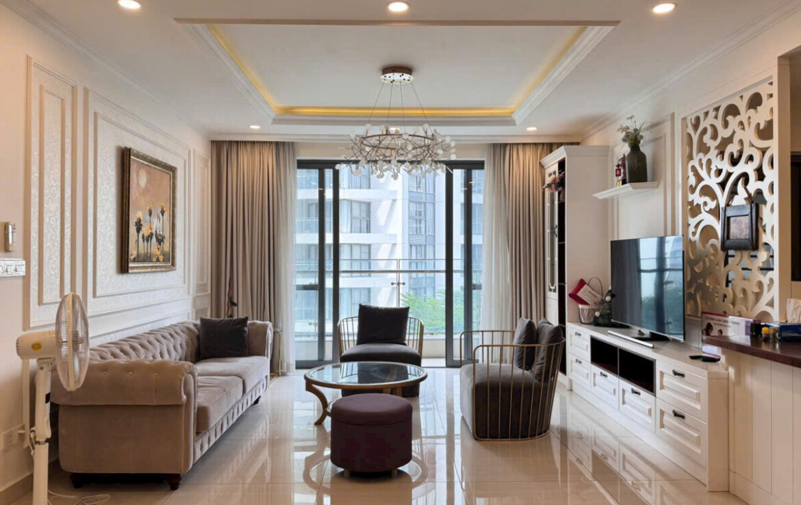 hinh anh mua ban can ho 2pn toa b chung cu riverpark premier phuong tan hung t1 2026 1170x738 - Giá mua bán căn hộ 2pn tòa B chung cư Riverpark Premier phường Tân Hưng T1/2026