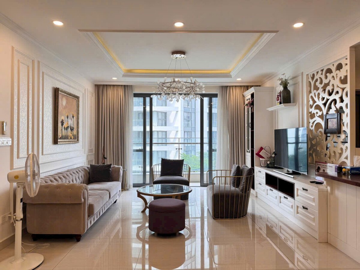 hinh anh mua ban can ho 2pn toa b chung cu riverpark premier phuong tan hung t1 2026 - Giá mua bán căn hộ 2pn tòa B chung cư Riverpark Premier phường Tân Hưng T1/2026