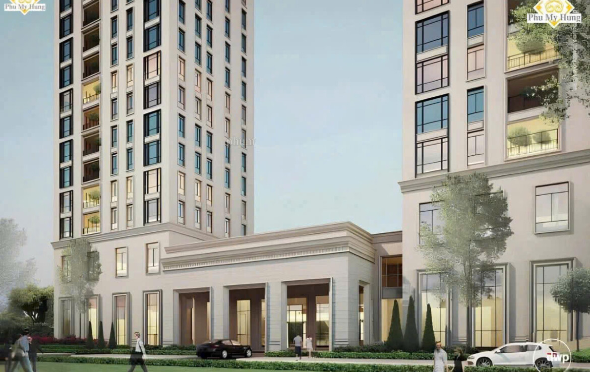 hinh anh mua ban can ho 3pn chung cu casa luna phuong tan hung t1 2026 1170x738 - Giá mua bán căn hộ 3pn tòa A chung cư Casa Luna Phú Mỹ Hưng phường Tân Hưng T1/2026