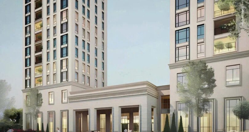 Giá mua bán căn hộ 3pn tòa A chung cư Casa Luna Phú Mỹ Hưng phường Tân Hưng T1/2026