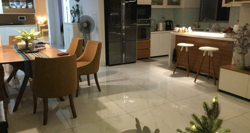 Giá mua bán căn hộ 3pn chung cư Green Valley phường Tân Mỹ T1/2026