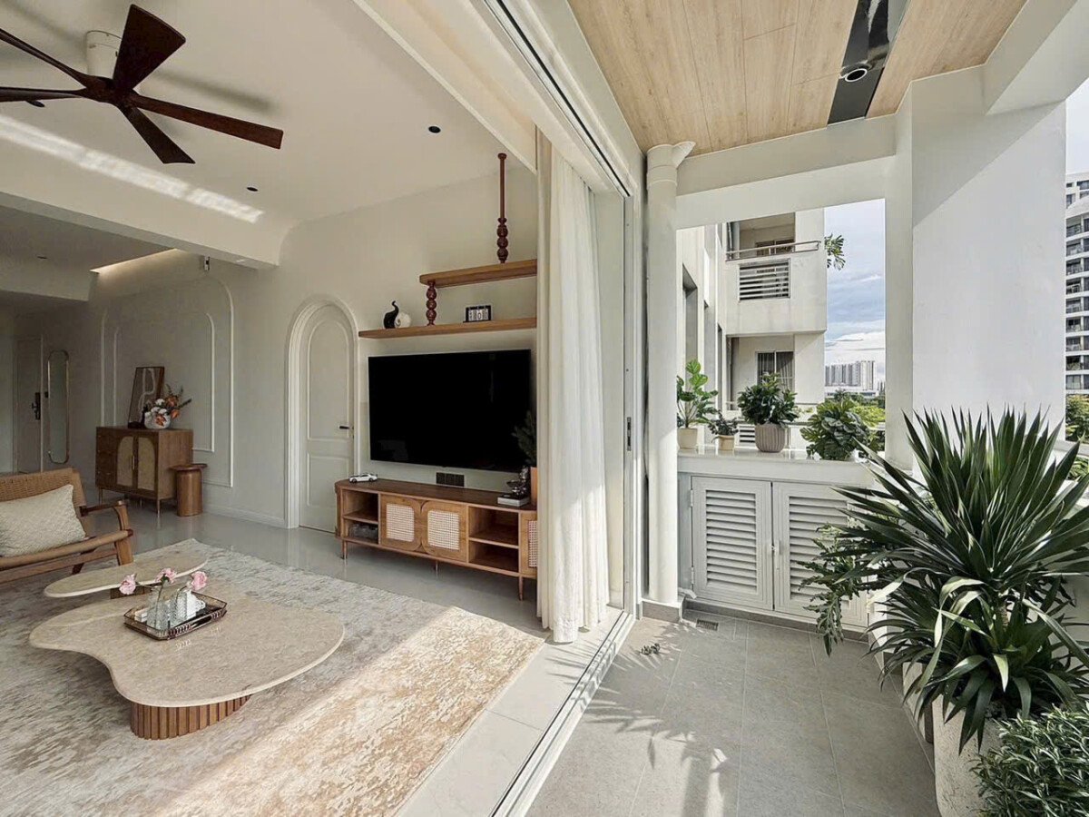 hinh anh mua ban can ho 3pn chung cu park view phuong tan hung t1 2026 - Giá mua bán căn hộ 3pn chung cư Park View phường Tân Hưng T1/2026