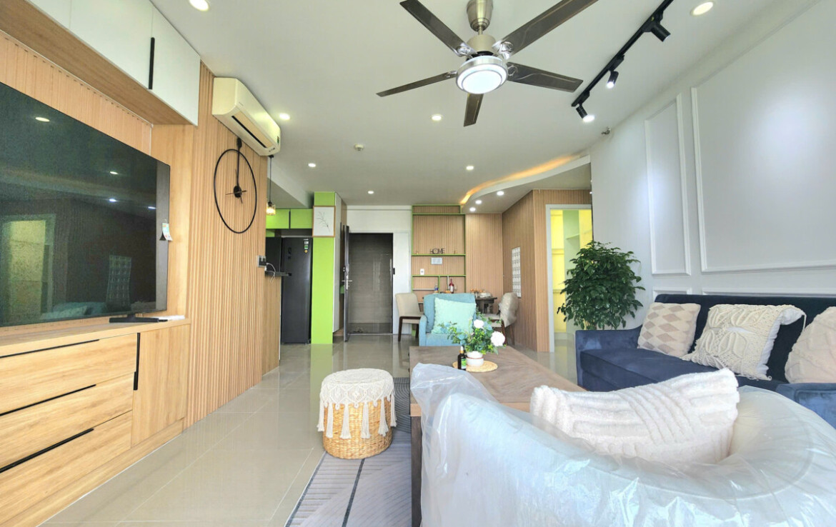 hinh anh mua ban can ho 3pn toa a chung cu green valley 1170x738 - Giá mua bán căn hộ 3pn căn số 03 tòa A chung cư Green Valley phường Tân Mỹ T1/2026