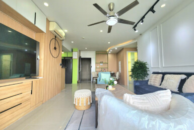 hinh anh mua ban can ho 3pn toa a chung cu green valley 385x258 - Giá mua bán căn hộ 3pn căn số 03 tòa A chung cư Green Valley phường Tân Mỹ T1/2026