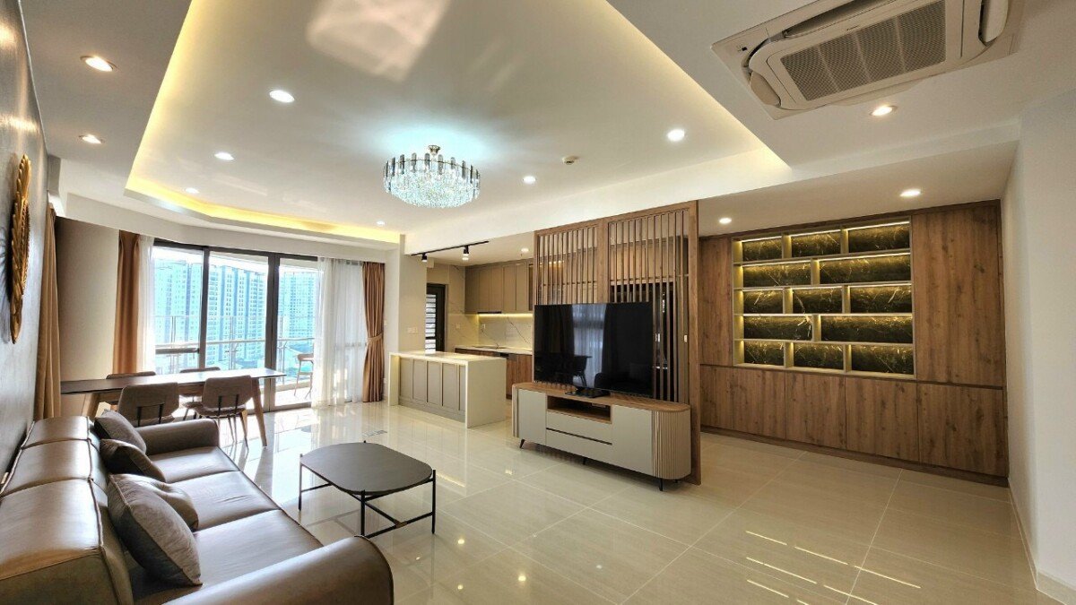 hinh anh mua ban can ho 3pn toa a chung cu riverpark premier phuong tan hung t1 2026 - Bán gấp căn hộ 3pn diện tích 130m2 chung cư Riverpark Premier nội thất cao cấp giá 21 tỷ
