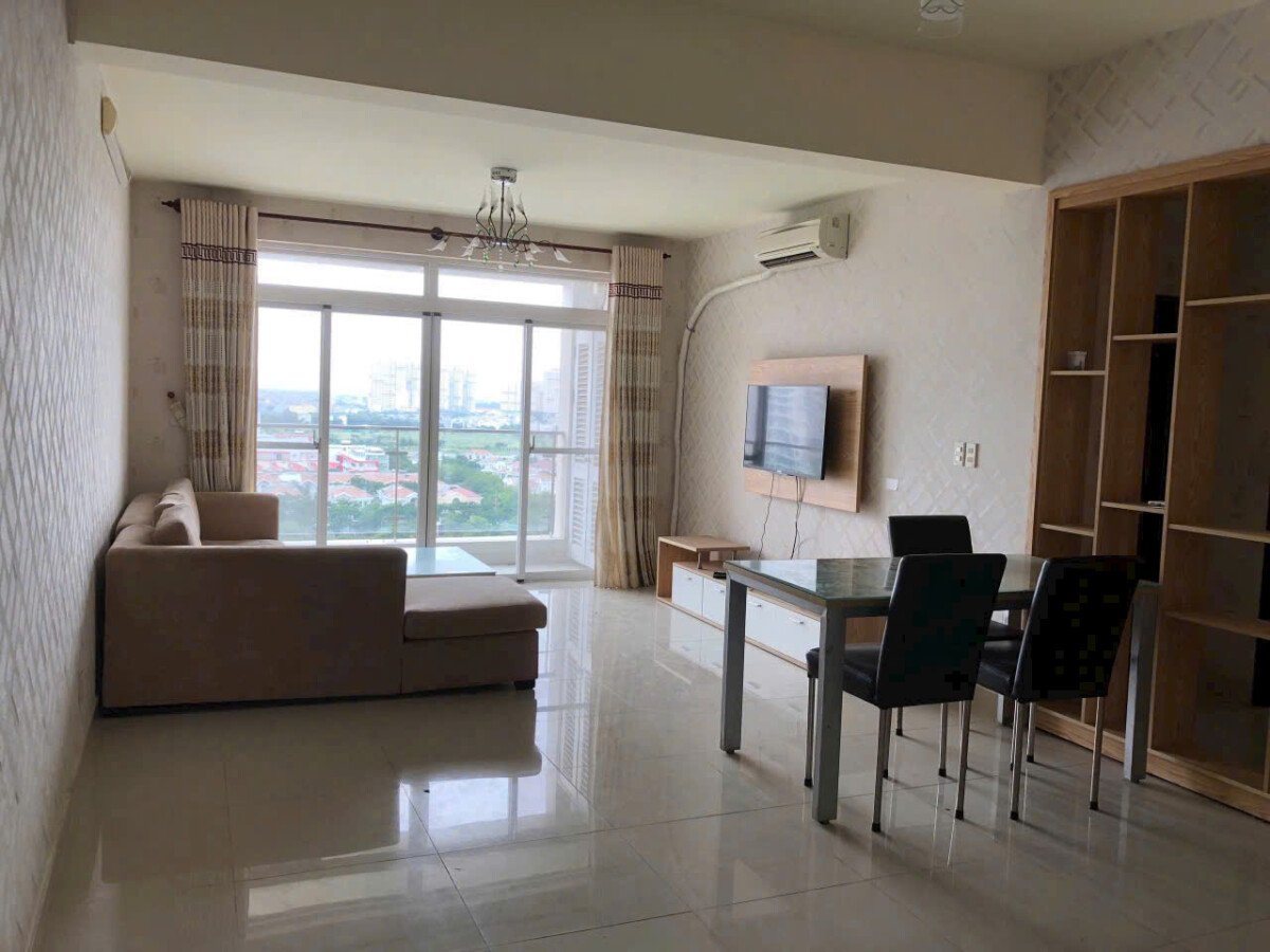 hinh anh mua ban can ho 3pn toa a chung cu riverside residence phuong tan my t1 2026 - Giá mua bán căn hộ 3pn tòa A chung cư Riverside Residence phường Tân Mỹ T1/2026