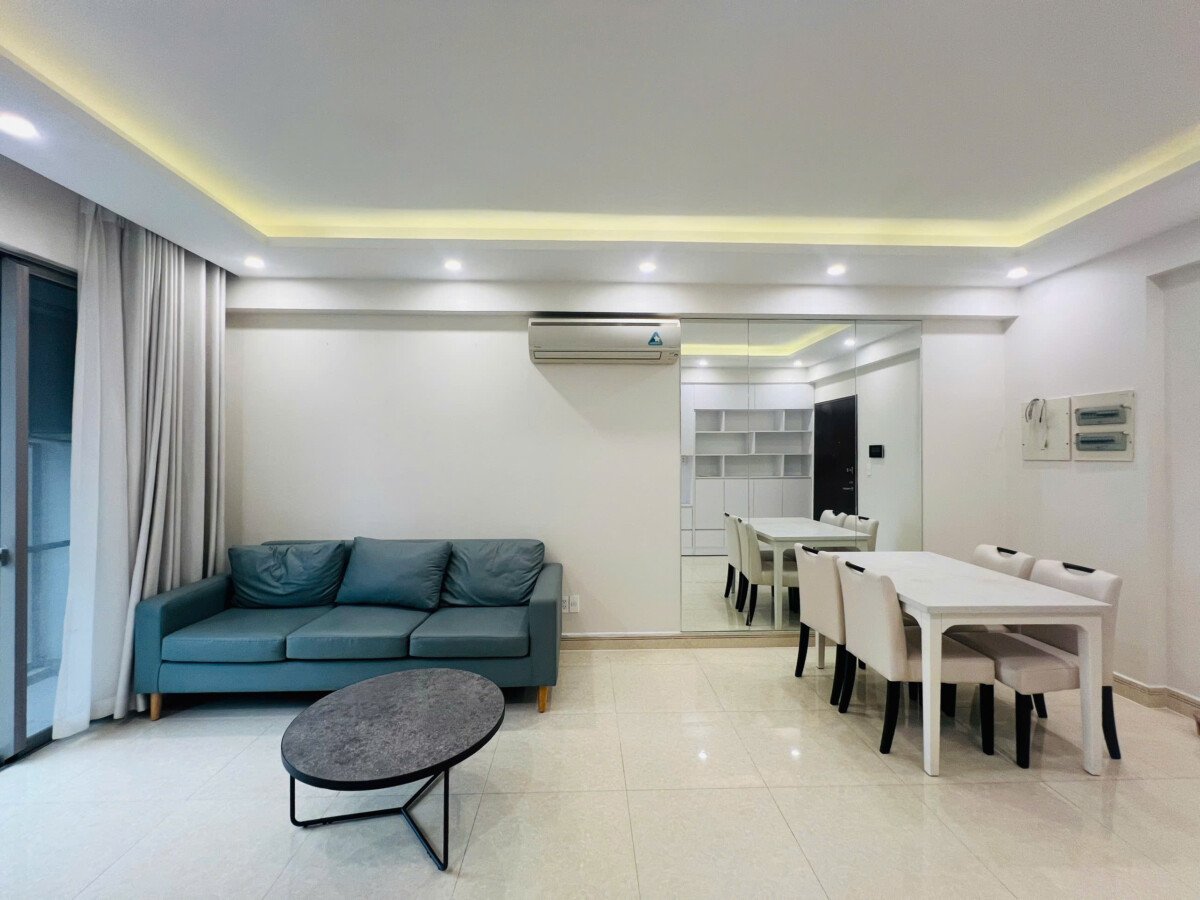 hinh anh mua ban can ho 3pn toa d chung cu hung phuc 1 - Giảm giá bán gấp căn hộ 3pn tòa D chung cư Hưng Phúc 1 phường Tân Mỹ