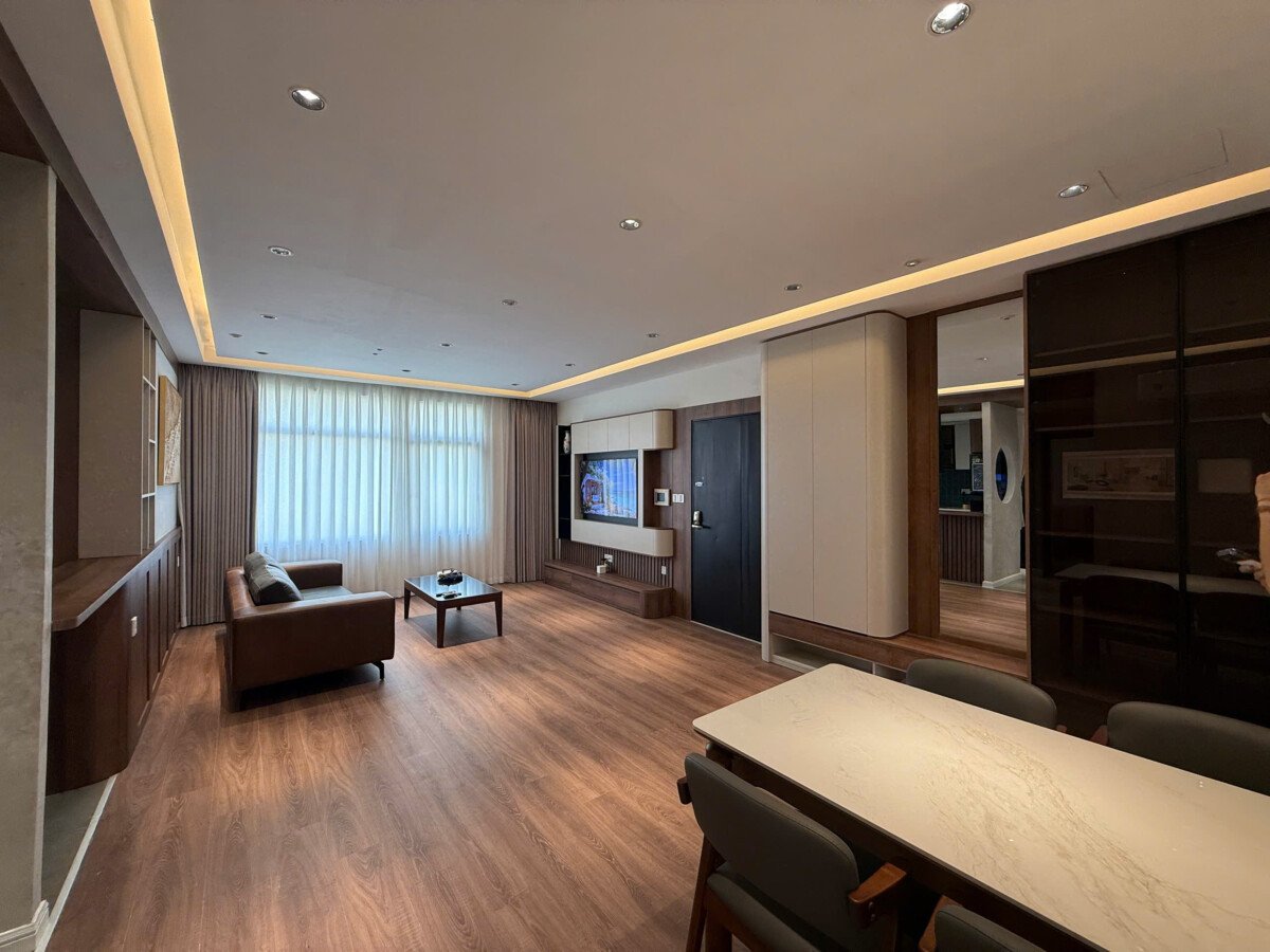 hinh anh mua ban can ho 3pn toa e chung cu the panorama phuong tan hung t1 2026 - Giá mua bán căn hộ 3pn view Tôn Dật Tiên chung cư The panorama phường Tân Hưng T1/2026