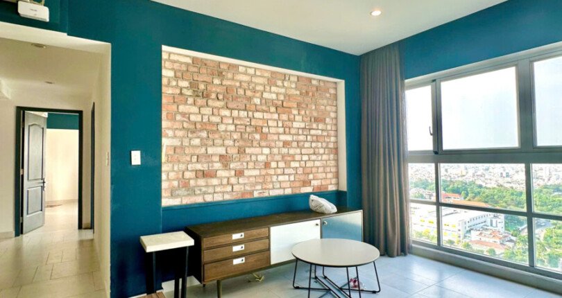 Giá mua bán căn hộ 3pn tòa K chung cư Happy Valley phường Tân Hưng T1/2026