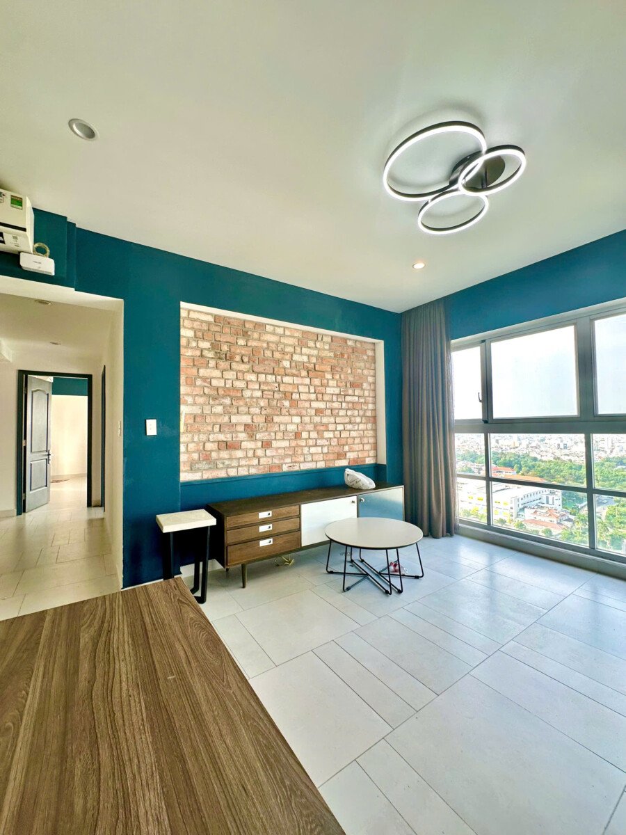 hinh anh mua ban can ho 3pn toa k chung cu happy valley phuong tan hung t1 2026 - Giá mua bán căn hộ 3pn tòa K chung cư Happy Valley phường Tân Hưng T1/2026