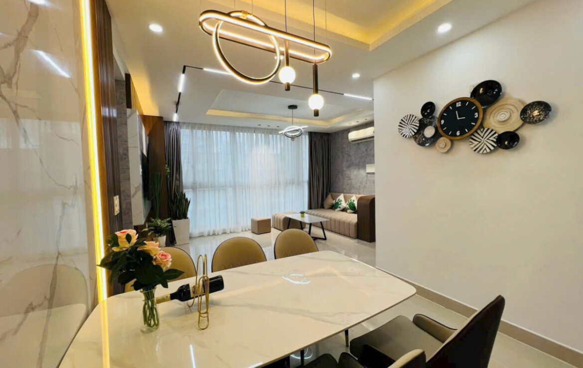 hinh anh mua ban can ho 4pn chung cu star hill phuong tan my t1 2026 1170x738 - Hàng hiếm, bán căn hộ 4pn chung cư Star Hill phường Tân Mỹ giá 11,9 tỷ