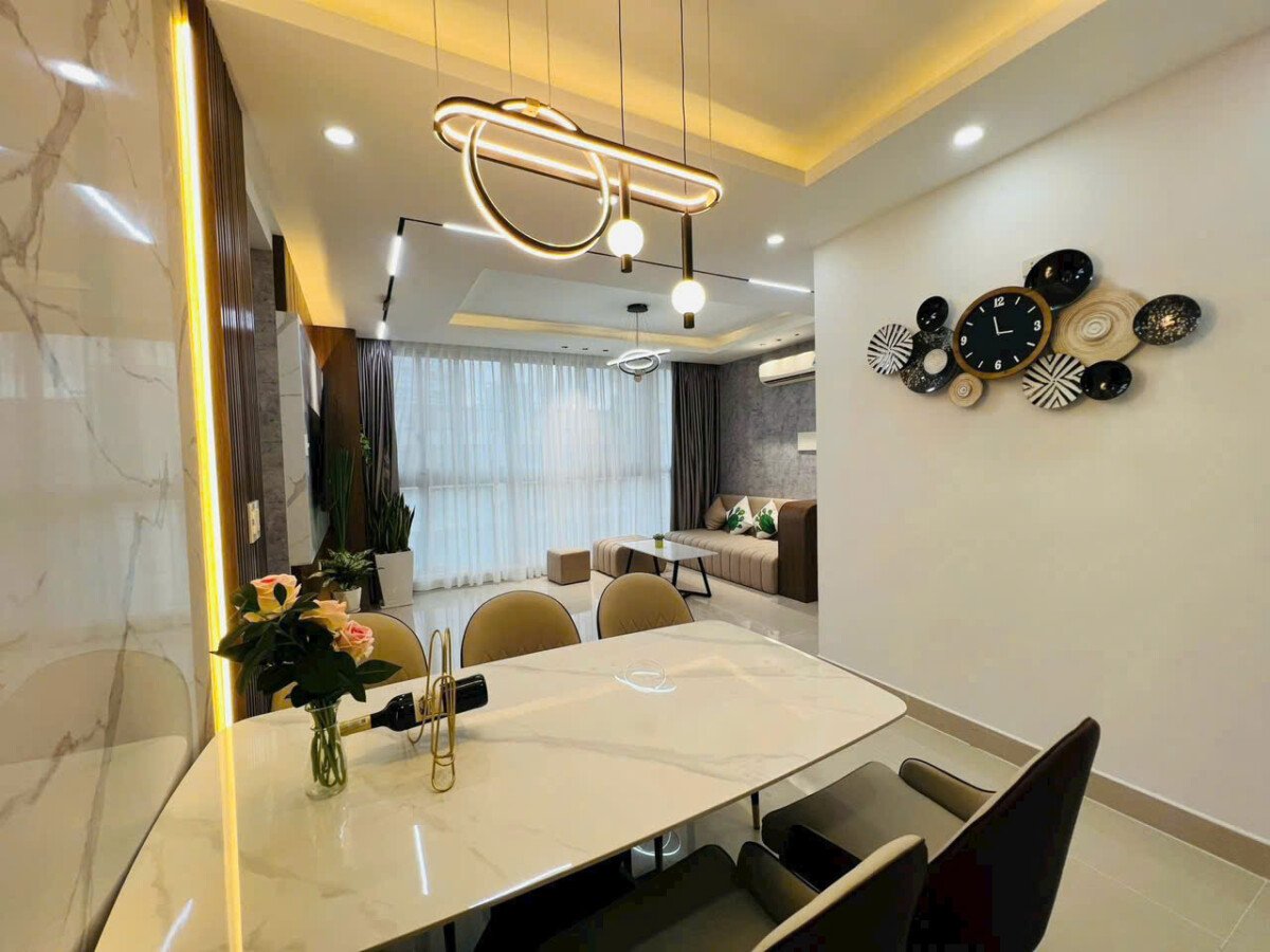 hinh anh mua ban can ho 4pn chung cu star hill phuong tan my t1 2026 - Hàng hiếm, bán căn hộ 4pn chung cư Star Hill phường Tân Mỹ giá 11,9 tỷ
