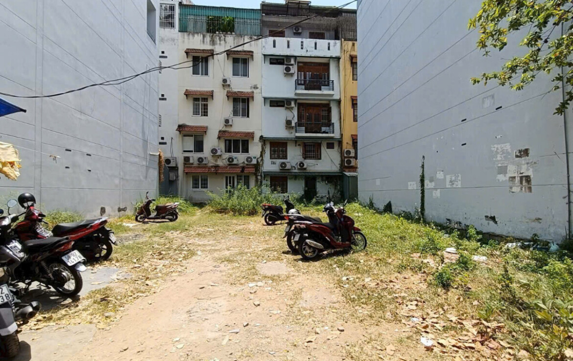 hinh anh mua ban cap dat nen xay dung toa nha van phong duong noi khu my toan 2 phu my hung phuong tan hung t1 2026 1170x738 - Giá mua bán cặp đất nền xây tòa nhà văn phòng đường Nội khu Mỹ Toàn 2 Phú Mỹ Hưng T1/2026