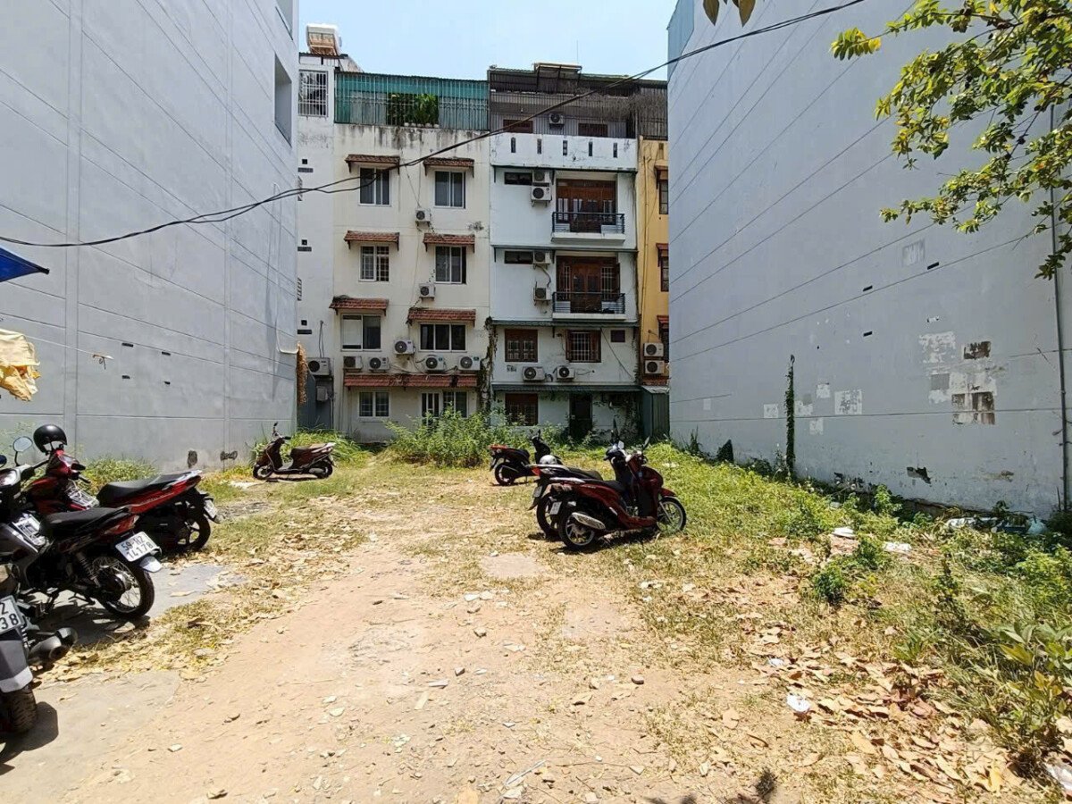 hinh anh mua ban cap dat nen xay dung toa nha van phong duong noi khu my toan 2 phu my hung phuong tan hung t1 2026 - Giá mua bán cặp đất nền xây tòa nhà văn phòng đường Nội khu Mỹ Toàn 2 Phú Mỹ Hưng T1/2026