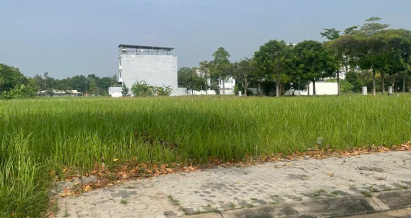 Giá mua bán đất nền Khu dân cư Phú Xuân Vạn Phát Hưng Nhà Bè T10/2026
