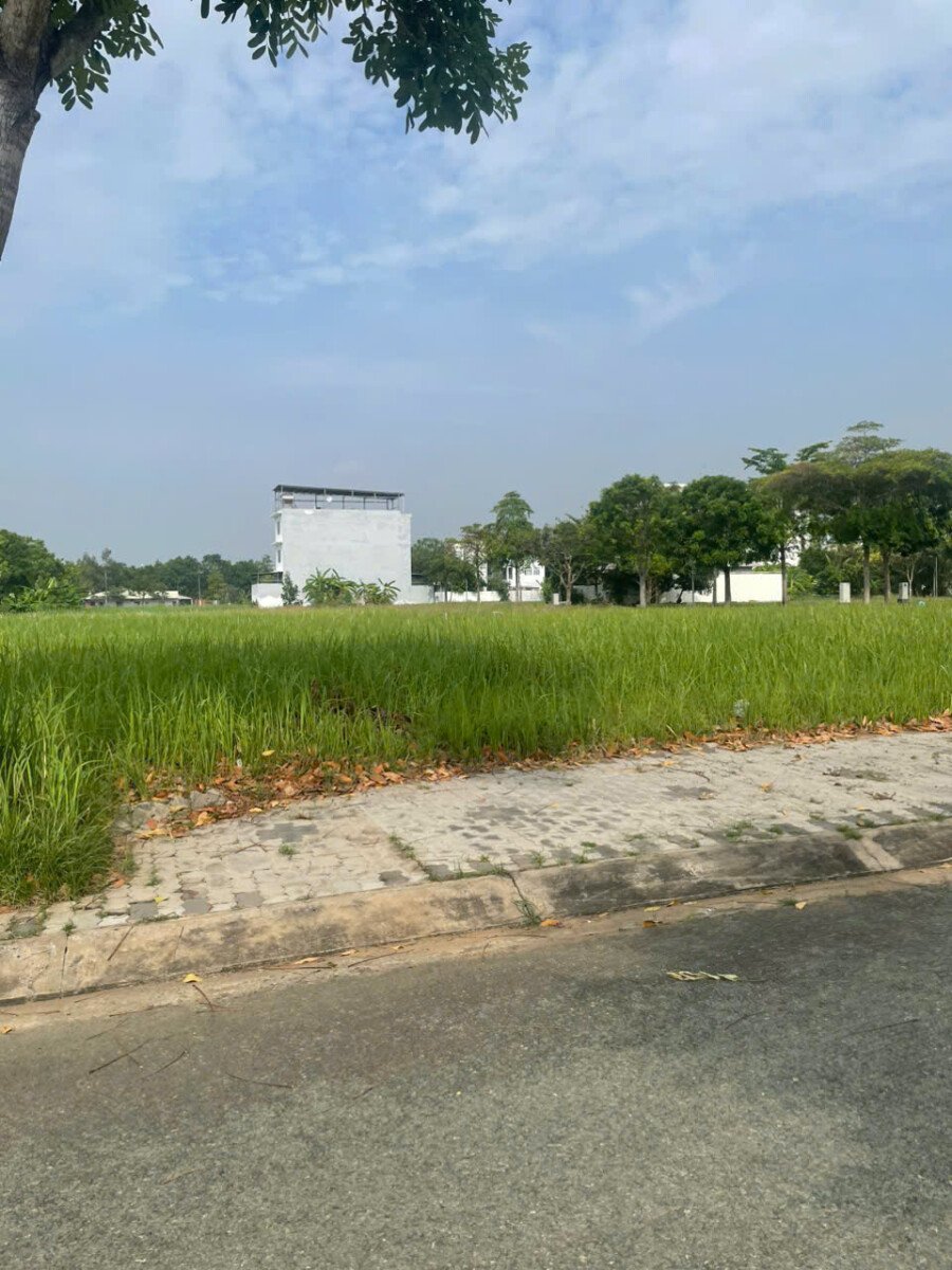 hinh anh mua ban dat nen kdc phu xuan vph t1 2026 - Giá mua bán đất nền Khu dân cư Phú Xuân Vạn Phát Hưng Nhà Bè T7/2026
