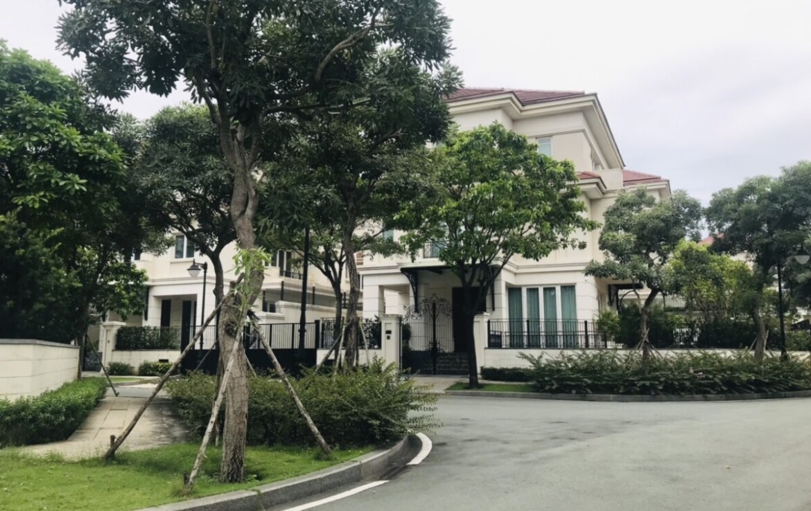 hinh anh mua ban nha biet thu nguyen can kdc sala saroma villa t1 2026 1170x738 - Giá mua bán nhà Biệt thự nguyên căn kdc Sala Saroma Villa Thủ Thiêm T1/2026