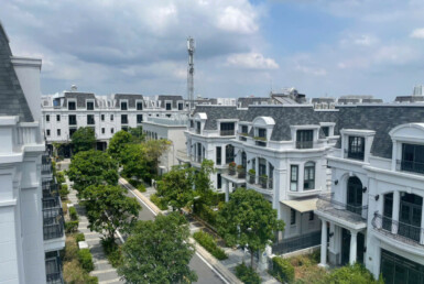 hinh anh mua ban nha nguyen can kdc amelie villa nha be t1 2026 385x258 - Giá mua bán nhà nguyên căn kdc Amelie Villa Nhà Bè T1/2026