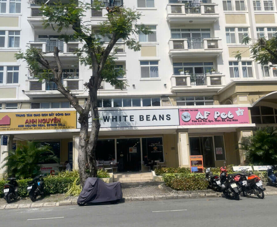 hinh anh mua ban shophouse khoi de chung cu canh vien 2 t1 2026 900x738 - Giá mua bán Shophouse khối đế chung cư Cảnh Viên 2 phường Tân Mỹ T1/2026