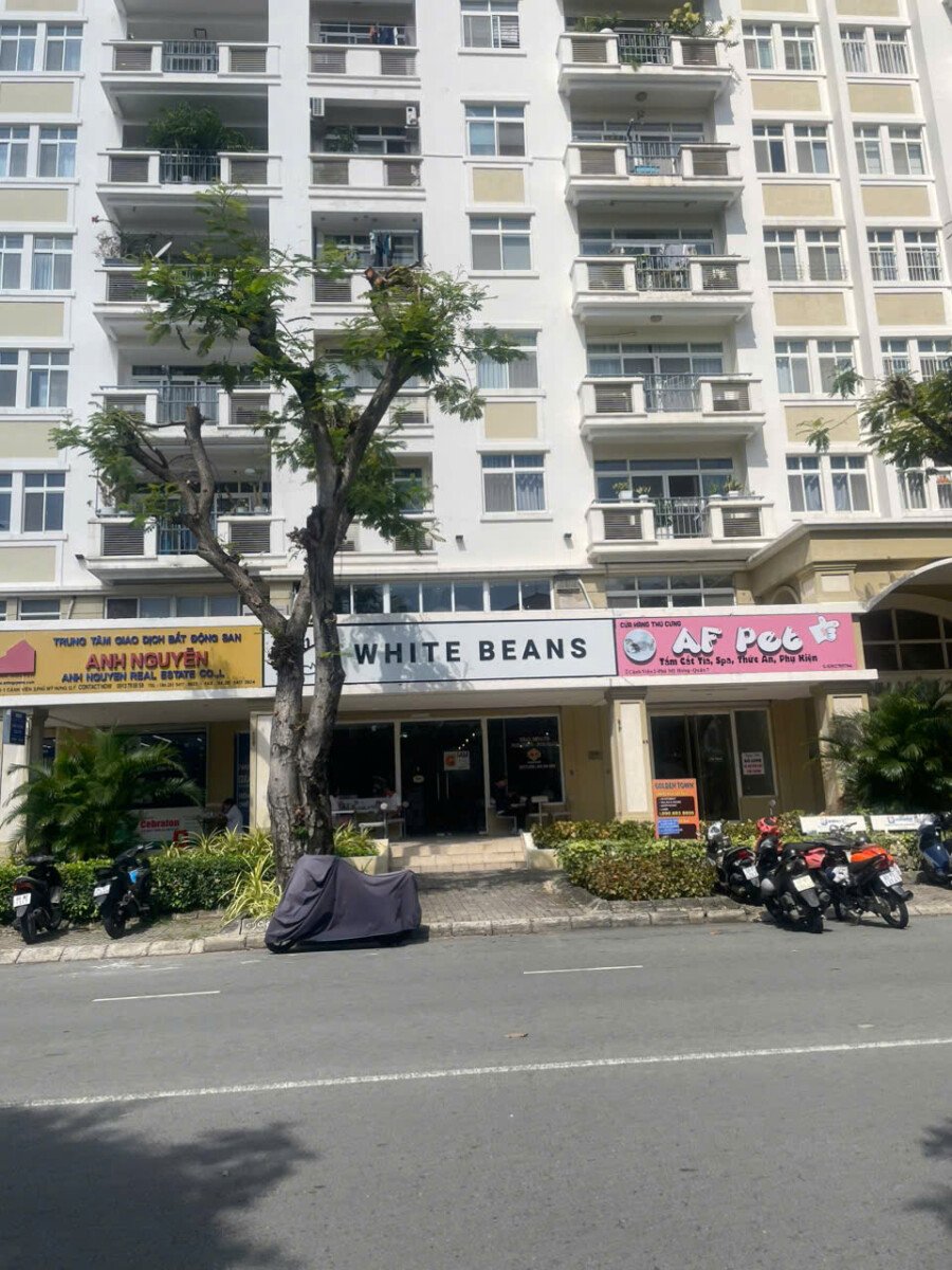 hinh anh mua ban shophouse khoi de chung cu canh vien 2 t1 2026 - Giá mua bán Shophouse khối đế chung cư Cảnh Viên 2 phường Tân Mỹ T1/2026