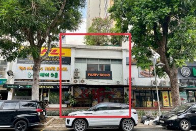 hinh anh mua ban shophouse khoi de chung cu sky garden 2 phuong tan hung t1 2026 385x258 - Giá mua bán Shophouse đường Phạm Văn Nghị chung cư Sky Garden 2 phường Tân Hưng T1/2026