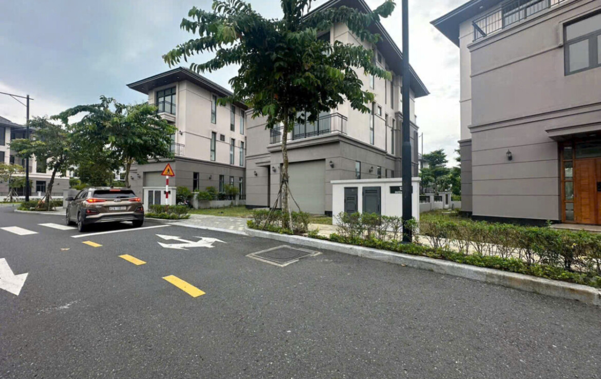 hinh anh nha biet thu ban 1170x738 - Giá mua bán nhà Biệt thự đơn lập kdc Zeitgeist gs Nhà Bè T1/2026